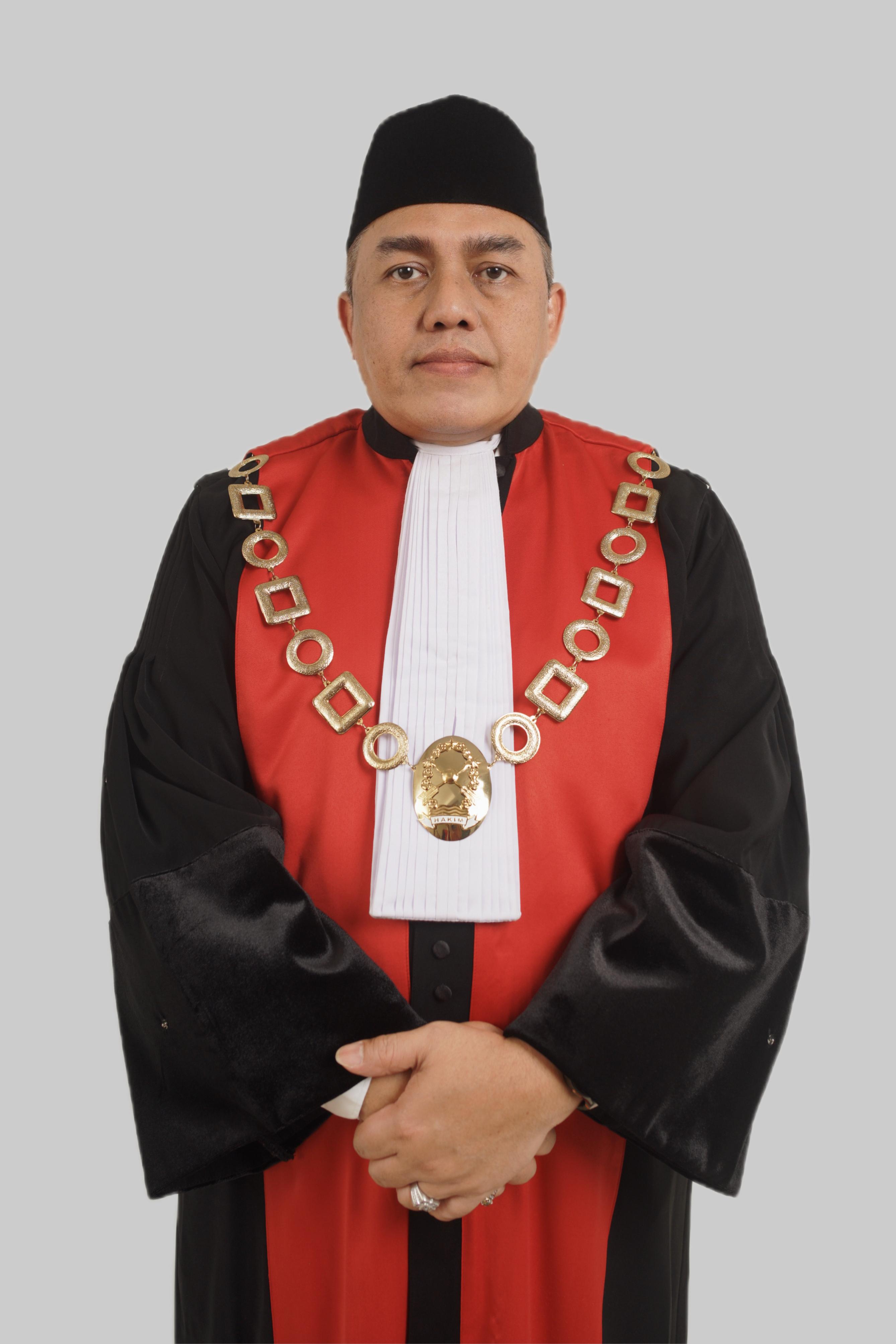 Foto Ketua