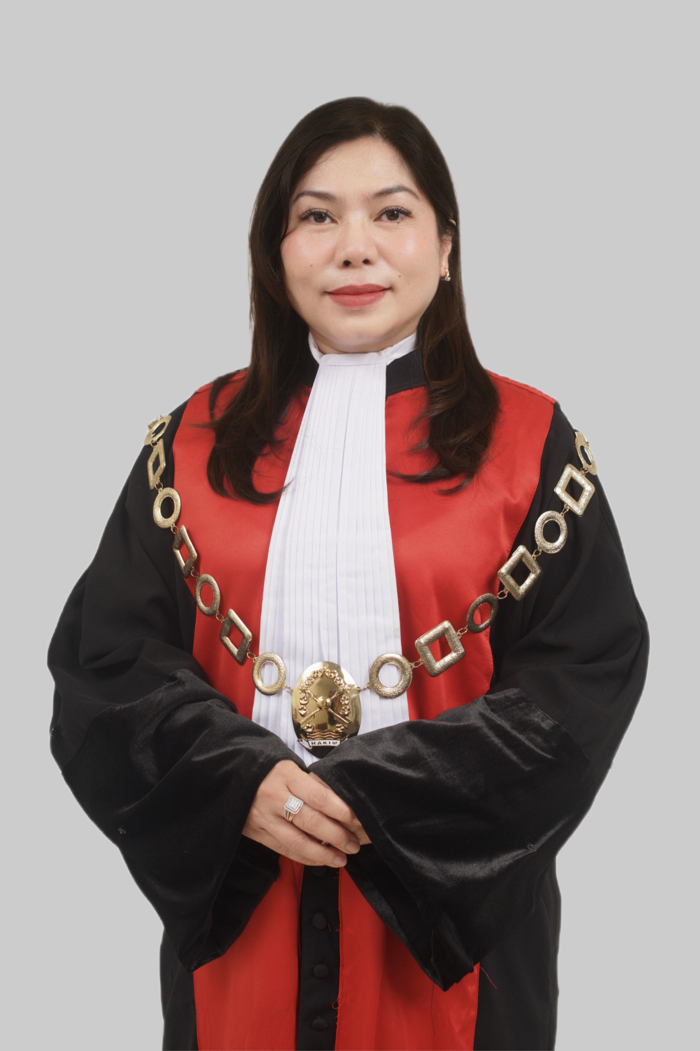 Foto Wakil Ketua