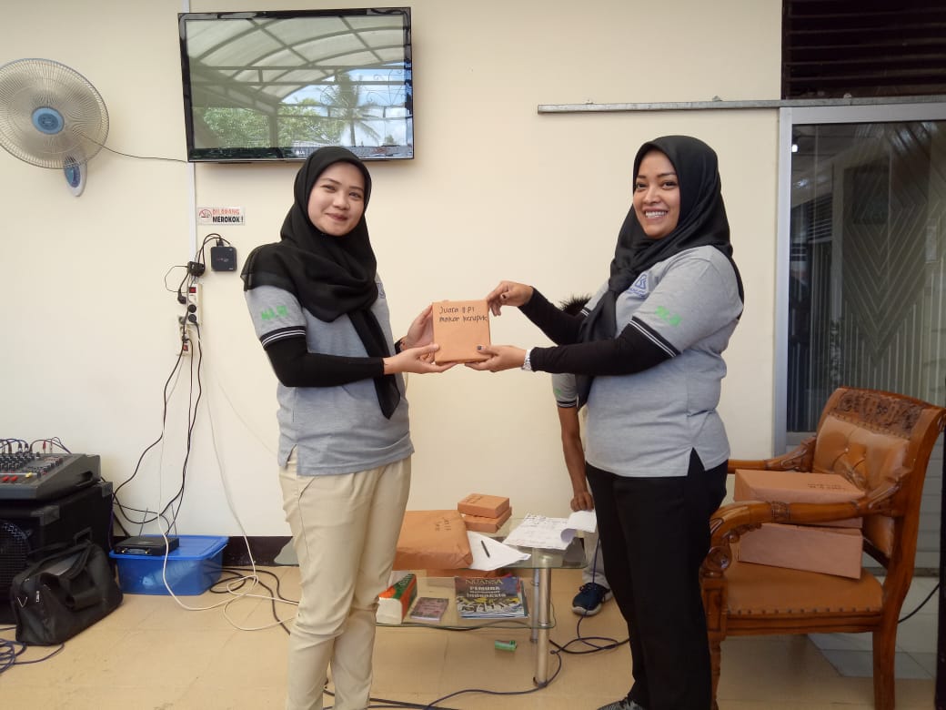 DIRGAHAYU HUT MAHKAMAH AGUNG REPUBLIK INDONESIA KE 73 TAHUN 2018